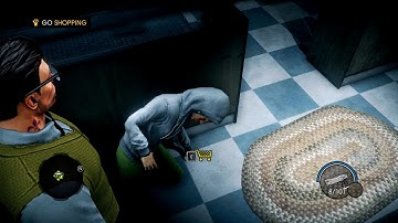 Saints Row IV - Go Shopping