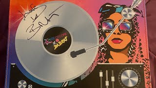 My Kaleidoscope x Da Brat collection box
