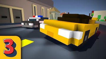 Realistic Driving System And Traffic - Tutorial - Create Your Own Racing Game - Unity3D