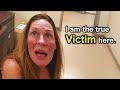 Entitled Karen Runs Over Teenager, Plays the Victim