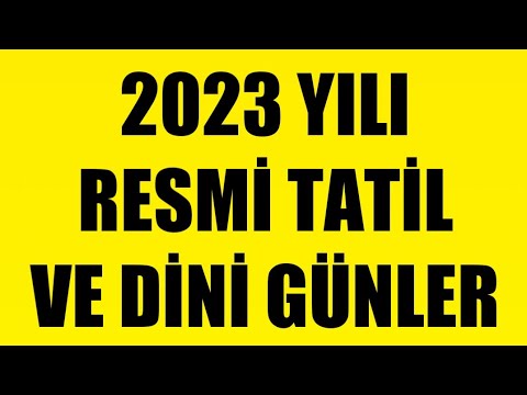 Video: Ekim ayında Dominik Cumhuriyeti'nde Tatiller