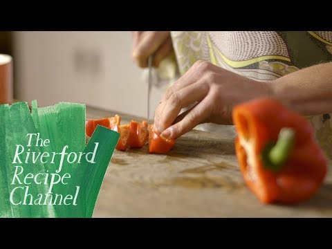 Video: 6 måter å koke paprika på