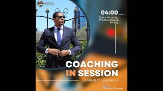 Leadership Clarity, Team Building, and Avoiding Burnout: Performance Coaching for High Performers...