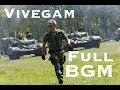 Vivegam full bgm  ajith kumar  siva  anirudh ravichander