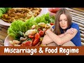 Had A Miscarriage? Foods You Should & Shouldn't Eat!