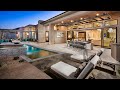 Desert Contemporary Home For Sale Summerlin Strip View $832K's+ | 3,418 Sqft | 4 Bd | 4.5 BA | 3 Car