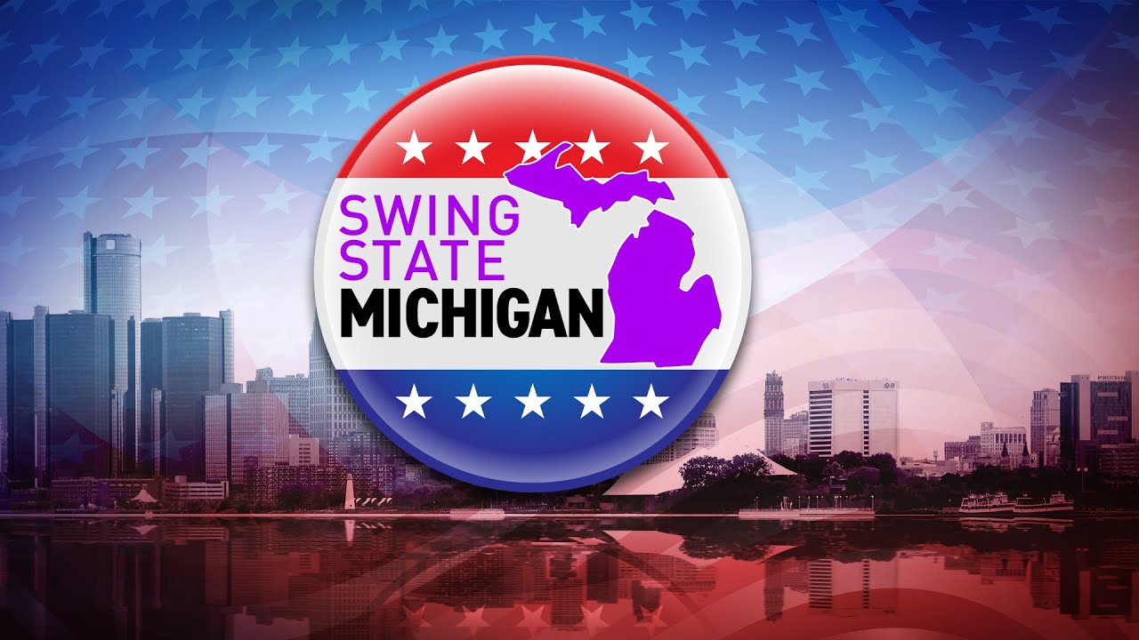 September 15, 2024: Cover Story- Swing State Michigan