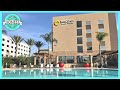 The Revamped SunCoast Park Hotel Disneyland - Tour & Review