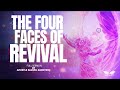 Message of revival four faces of revival by apostle samuel raboteng