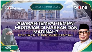 Download lagu Are There Any Places Where Prayers Are Answered in Makkah and Madinah? | Ustaz Dr. (H.C.) H.Fauzi...
