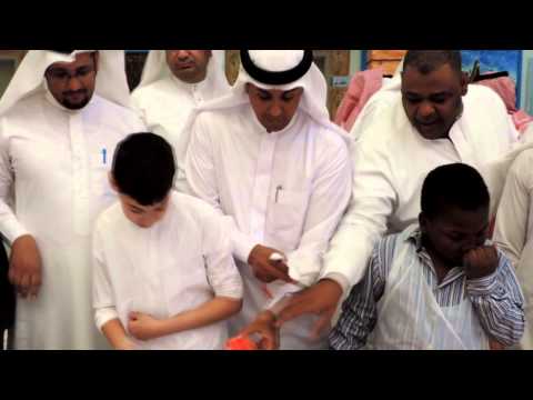 لقطات احتفالية المعهد بيوم متلازمة داون العالمي