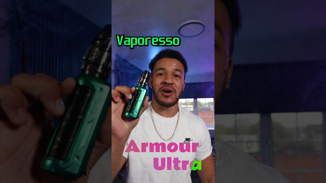 Armor ULTRA — хорош ли он? 