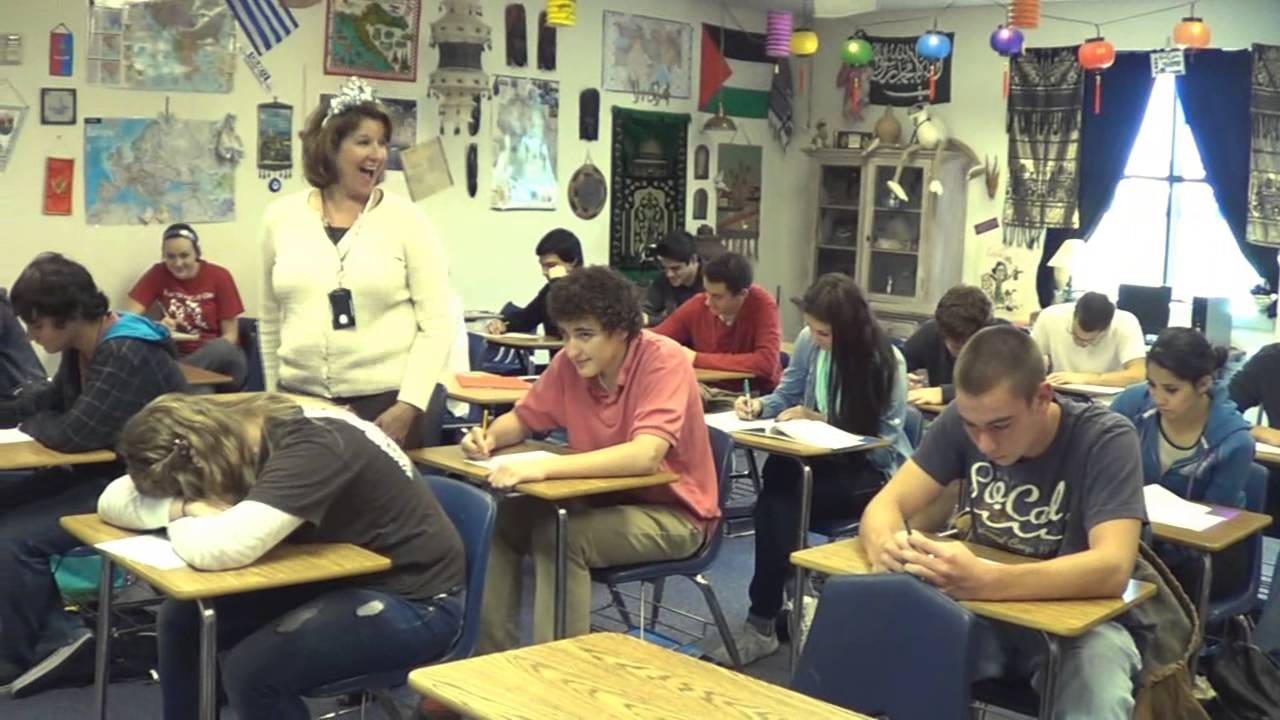 STAAR Test 