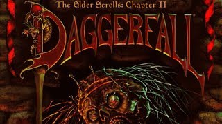 Stream Play - Daggerfall Unity - 04 Good Progress, Hard Stop (Part 7 of 8)