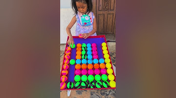 Color Ball Sort Puzzle Game Let