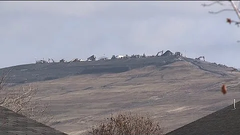 DEP issues 6-month extension to Keystone landfill's operation