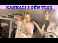 Kankali 2 gn vlog ecrn su oban