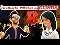 Lhumilit prcde la gloire  dieu ma bnit grce  ma modestie  ep 8