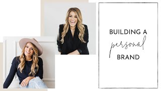Building a Personal Brand with My Twin Sister Bianca Juarez Olthoff