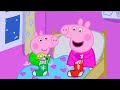 Babbo Natale è stato | Peppa Pig Italiano Episodi completi