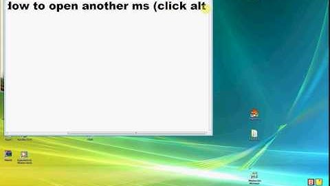 How to use multiple maplestories AT THE SAME TIME!!!!