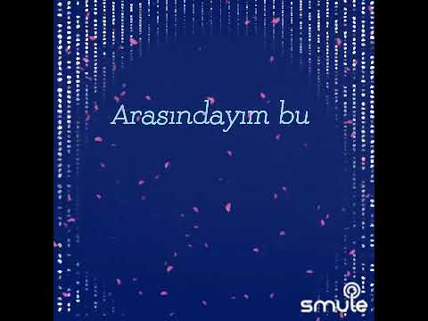 Araftayım arafta Şiir:Yaman karaca Müzik:Hakan cebi Sonsuz Tesekkurler.