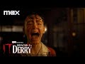 ¡Bienvenidos a Derry en Max! 🎬 Mira el Teaser Oficial de la Nueva Serie de IT