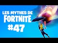 TUER LES MARAUDEURS EN PLANEUR ? | Mythes de Fortnite #47 feat. Ionix