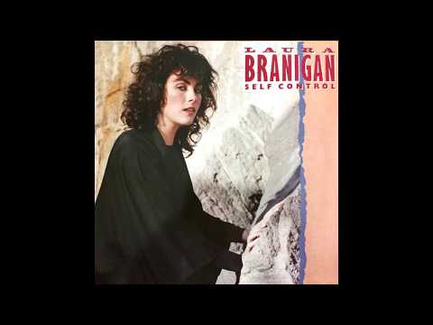 Laura Branigan - Self Control (Lyrics) 1984