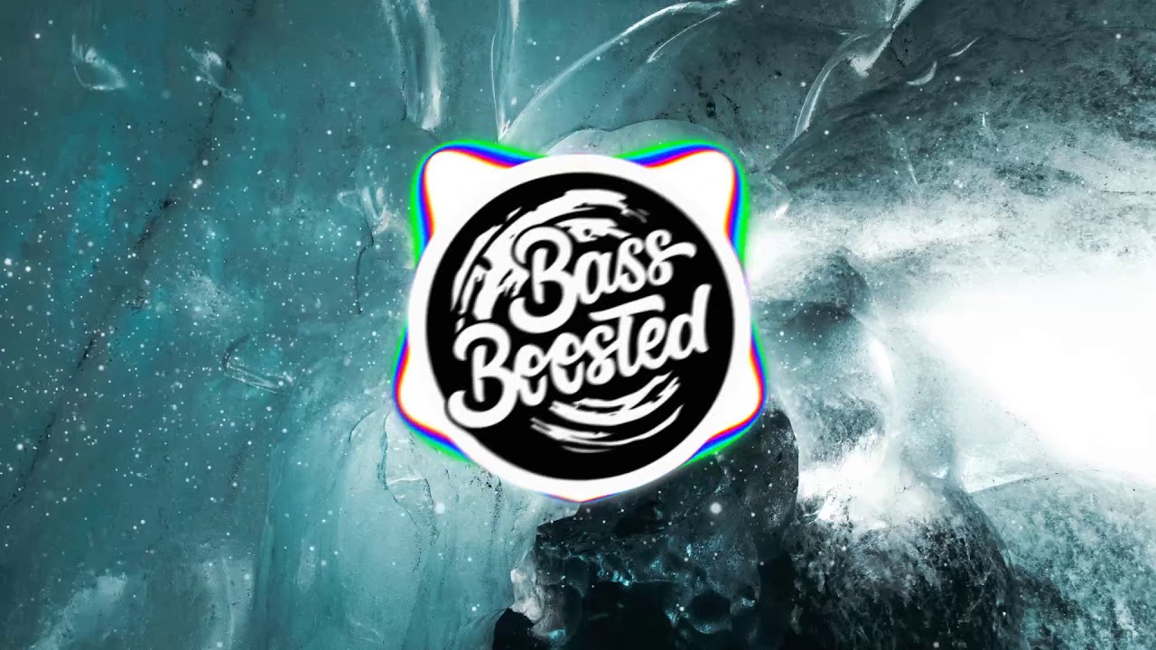 HOPEX   Chaos Bass Boosted