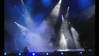 Árbol | El Fantasma - Pepsi Music 2008