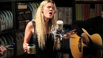 Joss Stone - Molly Town - 11/5/2015 - Paste Studios, New York, NY