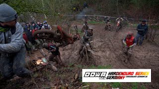 Hard Enduro Series Germany 2023: RND1 Neuhaus-Schierschnitz - Uphill battle RAW
