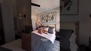 Comment “Info” for their website! 📍704 at The Quarter 🎁 Special: Up to 2 Months FREE! 🏷️