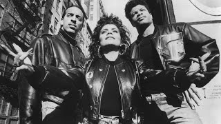 Lisa Lisa and The Cult Jam 'Can You Feel The Beat' 1985 with Lyrics