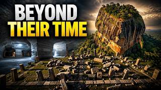 7 Ancient Structures Thousands of Years Ahead of Their Time