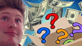 BUYING MYSTERY BOXES ON EBAY | 500 Subscriber Special