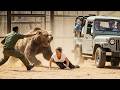 25 Scariest Bear Encounters Ever Caught on Camera
