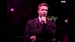 Johnny Hates Jazz  - Turn Back The Clock (1988)