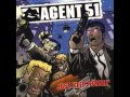 Agent 51 - I Believe