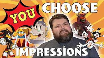 The Voices Are Getting Weirder… Thanks to YOU (Part 5)