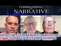 Frontline of Renewable Energy Zones - With Grant Piper &amp; Emma Bowman - CtN12