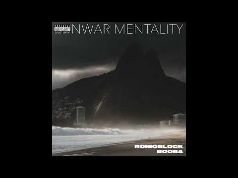 Ronioblock Feat Booba - Nwar Mentality (Audio Officiel)