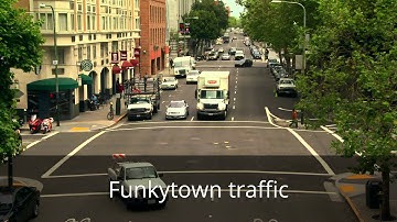 CIS 141 Video Project