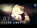 Что произойдет после смерти. Временная обитель душ - Барзах.