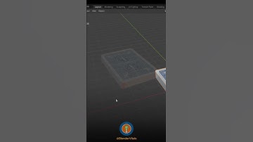 Randomize Object Rotation in Blender in Seconds!