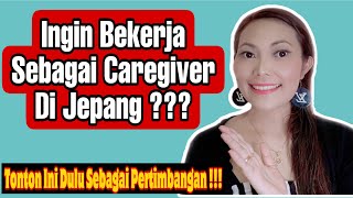 Suka Duka Menjadi Caregiver ( Kaigoshi ) Di Jepang /Oka Hana