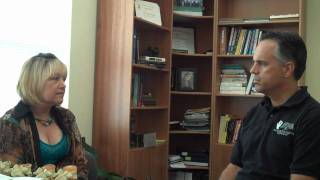 Marin Spine Decompression Patient Testimonial DeSalvo