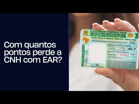 Com quantos pontos