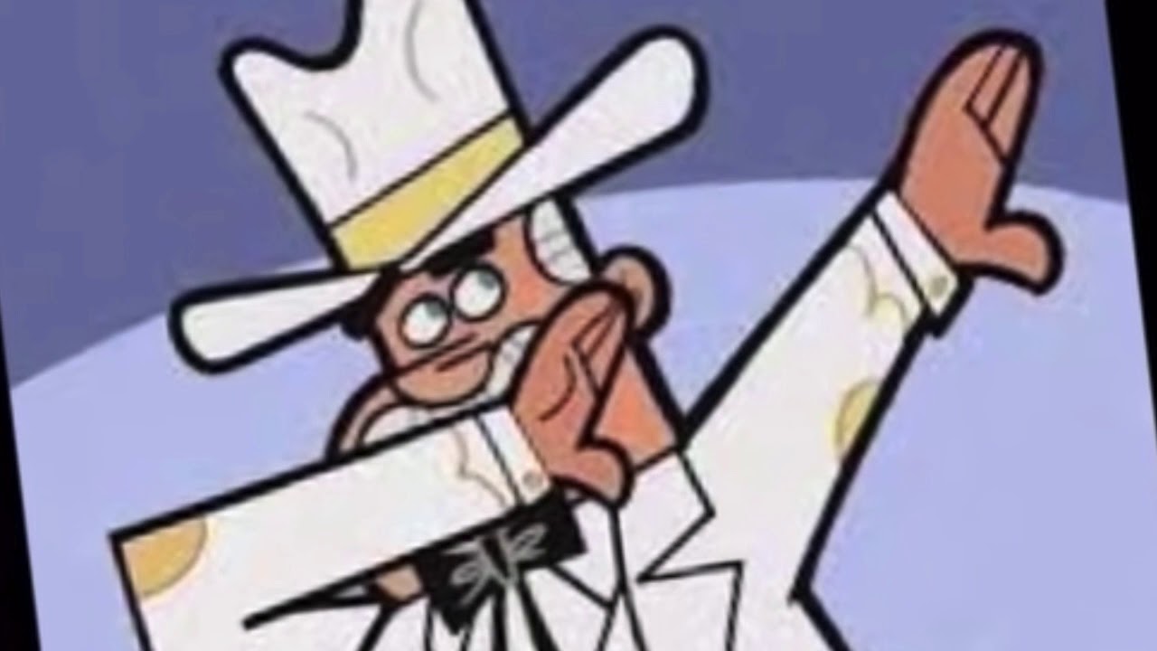 You Reposted In The Wrong Dimmadome